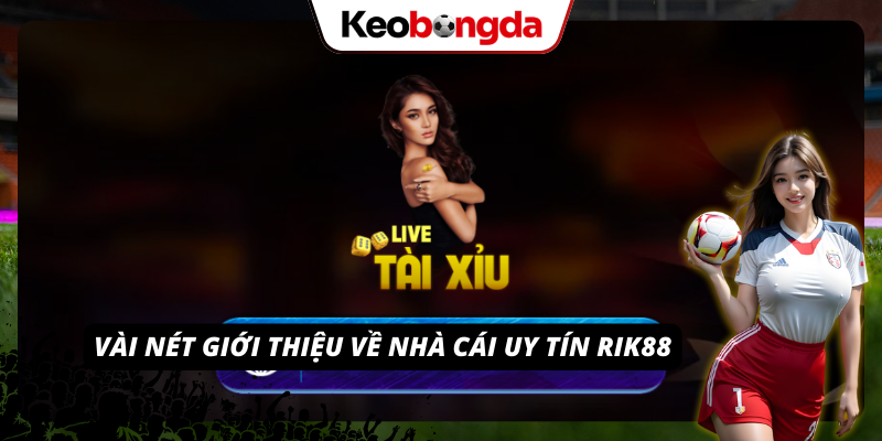 RIK88 - Mở Ra Thiên Đường Giải Trí Cá Cược Vạn Người Mê Những giá trị cốt lõi tạo nên thương hiệu nhà cái RIK88 uy tín