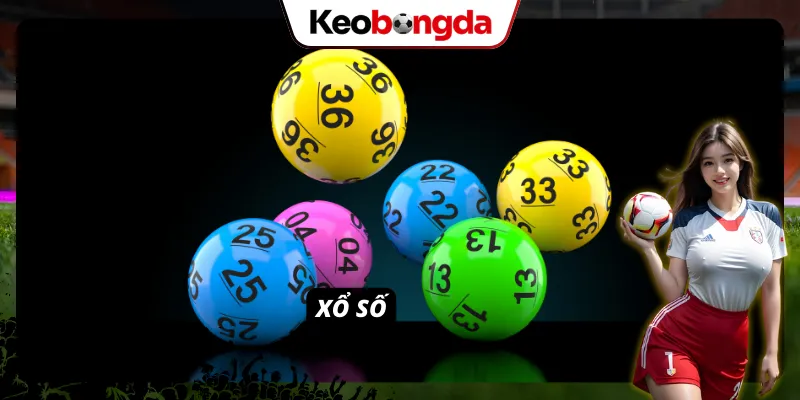 Chuyên mục xổ số cực đỉnh