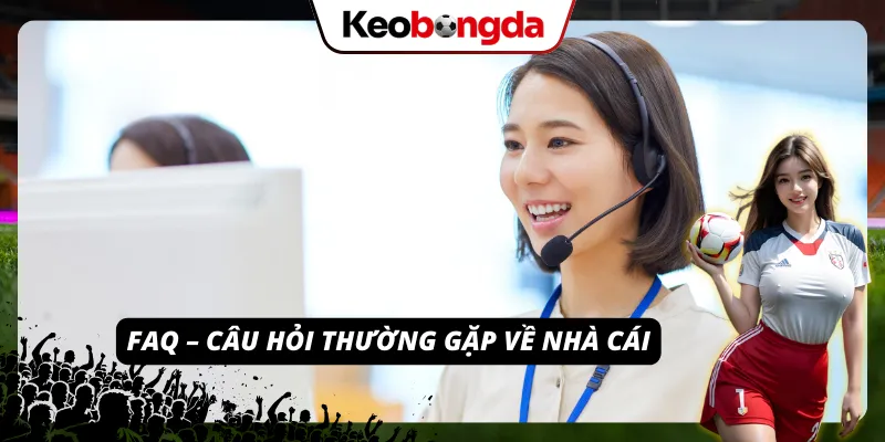 FAQ – Những nội dung được hỏi nhiều nhất về nền tảng DEBET
