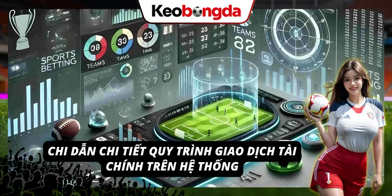 Các thao tác nạp và rút trên hệ thống GEMWIN
