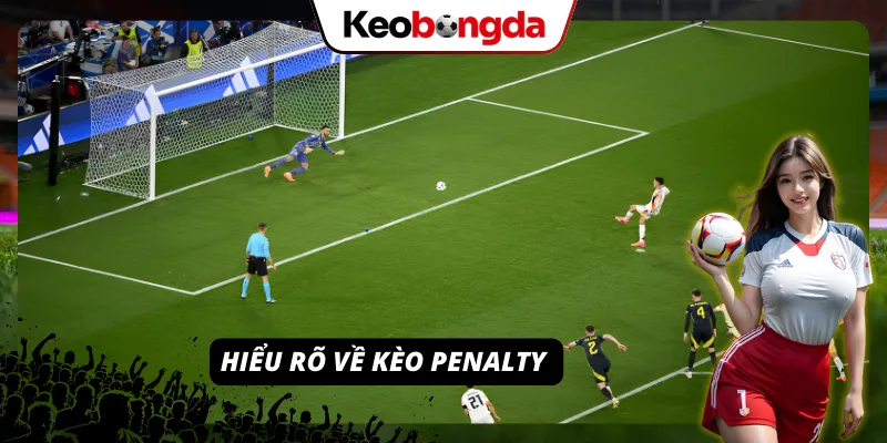 Bật Mí Cách Tham Gia Kèo Penalty Chuẩn Và Hiệu Quả Cực Cao Thông tin về kèo bóng đá penalty