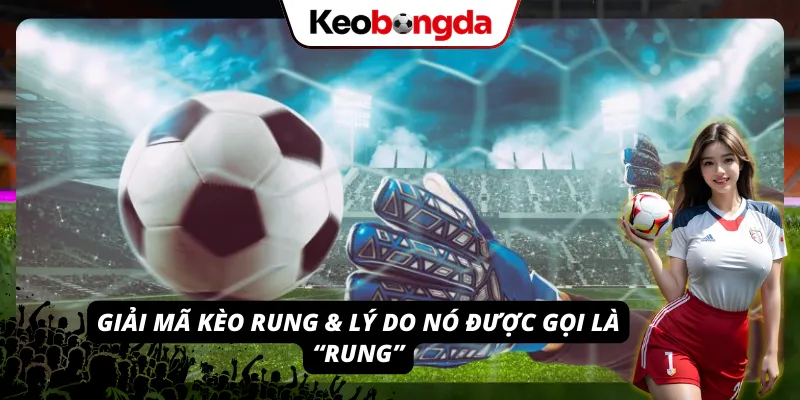 Khái Niệm Kèo Rung - Tuyệt Kỹ “Vét Máng” Vào Phút Cuối 2026 Giới thiệu về Kèo Rung và lý do tại sao nó được gọi là “rung”