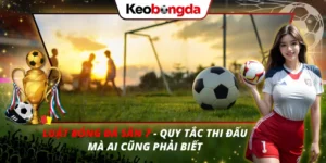 Luật Bóng Đá Sân 7