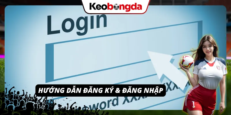 Bật mí cách đăng ký và đăng nhập 8LIVE siêu chuẩn cho newbie