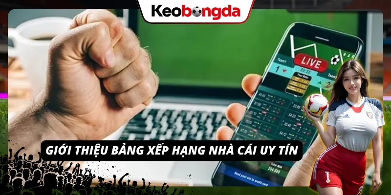 NHATVIP - Sân Chơi Đẳng Cấp, Ưu Đãi Khủng Hàng Đầu Việt Nam Một vài nhà cái uy tín