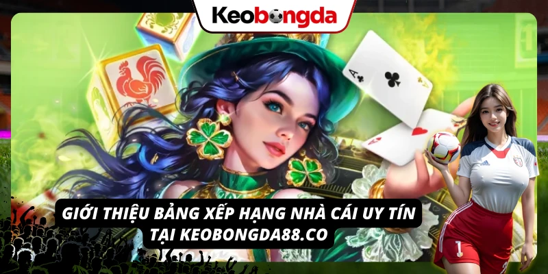 TOPBET: Nhà Cái Uy Tín Đáng Chơi, Đáng Tin Cậy Nhất 2026 Khám phá bảng đánh giá các nhà cái uy tín tại mc3d.com.mx
