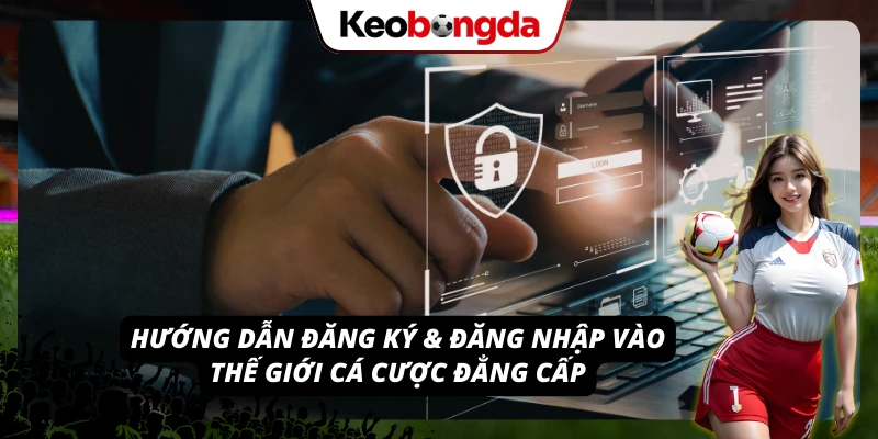 VIN88: Sân Chơi Cá Cược Đổi Thưởng “Xanh Chín” Hàng Đầu 2026 Hướng dẫn quy trình đăng ký & Đăng nhập vào nhà cái VIN88 nhanh nhất