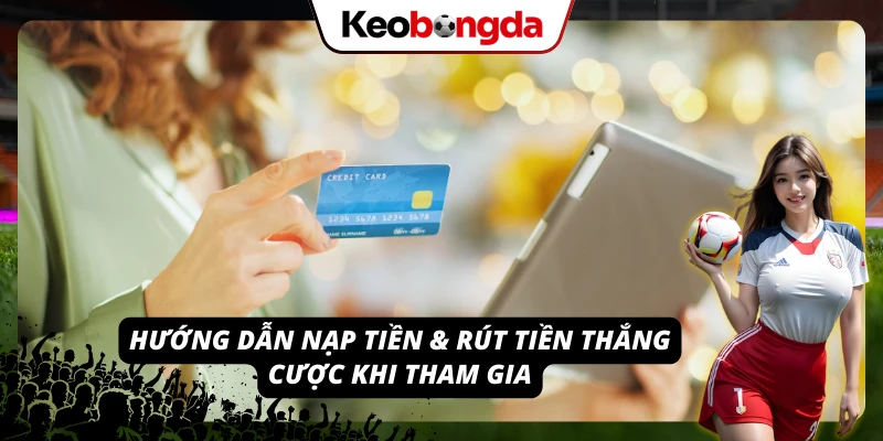 VIN88: Sân Chơi Cá Cược Đổi Thưởng “Xanh Chín” Hàng Đầu 2026 Hướng dẫn quy trình nạp tiền và rút tiền thắng cược tại nhà cái VIN88