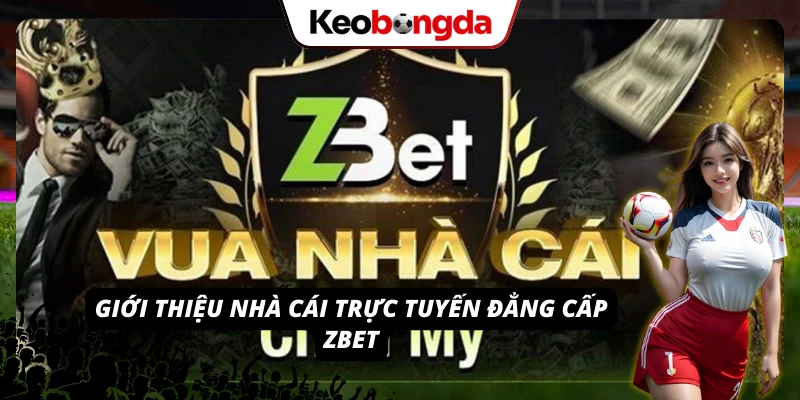 Những thông tin cơ bản về thương hiệu ZBET