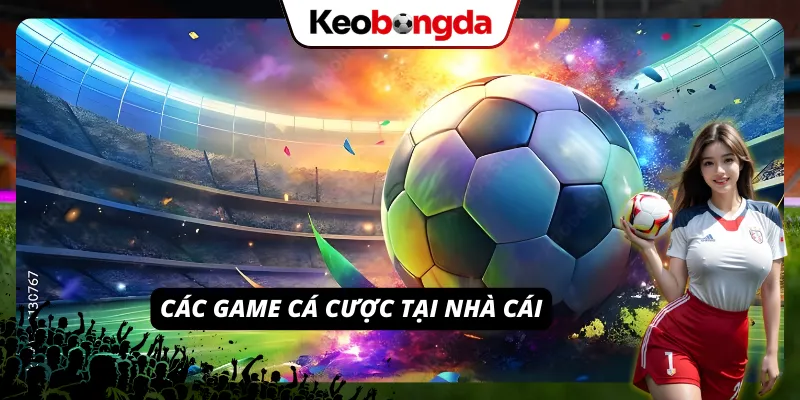 Khám phá danh mục trò chơi đa dạng tại ZOWIN